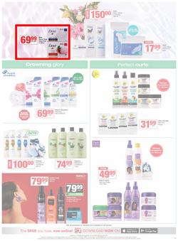 SUPERSPAR Western Cape : Super Savings (23 September - 07 October 2025), page 13