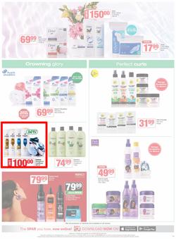 SUPERSPAR Western Cape : Super Savings (23 September - 07 October 2025), page 13