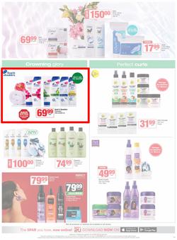 SUPERSPAR Western Cape : Super Savings (23 September - 07 October 2025), page 13