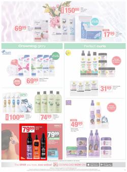 SUPERSPAR Western Cape : Super Savings (23 September - 07 October 2025), page 13