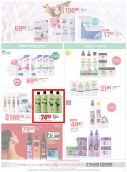 SUPERSPAR Western Cape : Super Savings (23 September - 07 October 2025), page 13