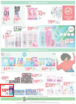 SUPERSPAR Western Cape : Super Savings (23 September - 07 October 2025), page 14