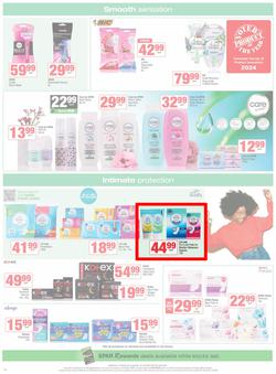 SUPERSPAR Western Cape : Super Savings (23 September - 07 October 2025), page 14