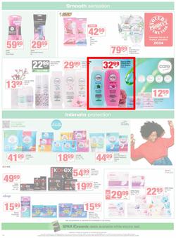 SUPERSPAR Western Cape : Super Savings (23 September - 07 October 2025), page 14