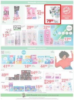SUPERSPAR Western Cape : Super Savings (23 September - 07 October 2025), page 14