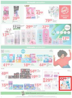 SUPERSPAR Western Cape : Super Savings (23 September - 07 October 2025), page 14