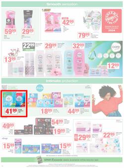 SUPERSPAR Western Cape : Super Savings (23 September - 07 October 2025), page 14