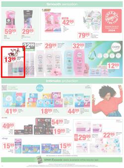 SUPERSPAR Western Cape : Super Savings (23 September - 07 October 2025), page 14