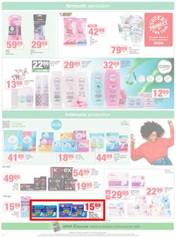SUPERSPAR Western Cape : Super Savings (23 September - 07 October 2025), page 14