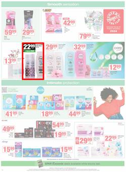 SUPERSPAR Western Cape : Super Savings (23 September - 07 October 2025), page 14