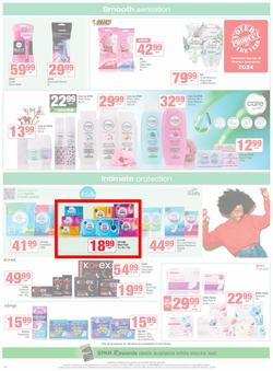 SUPERSPAR Western Cape : Super Savings (23 September - 07 October 2025), page 14