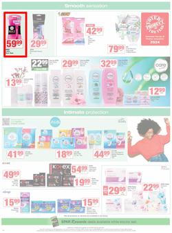 SUPERSPAR Western Cape : Super Savings (23 September - 07 October 2025), page 14