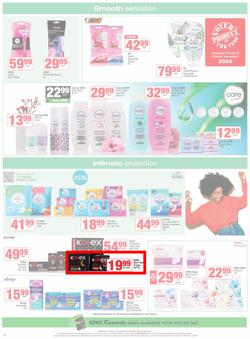 SUPERSPAR Western Cape : Super Savings (23 September - 07 October 2025), page 14