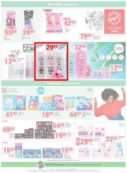 SUPERSPAR Western Cape : Super Savings (23 September - 07 October 2025), page 14