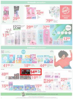 SUPERSPAR Western Cape : Super Savings (23 September - 07 October 2025), page 14