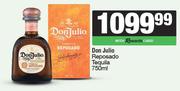 0Don Julio Reposado Tequila-750ml