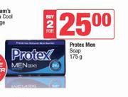 Protex Men Soap-For 2 x 175g