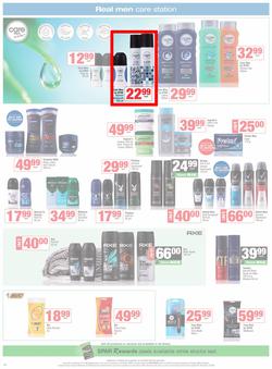 SUPERSPAR Western Cape : Super Savings (23 September - 07 October 2025), page 16