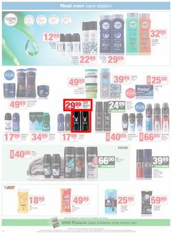 SUPERSPAR Western Cape : Super Savings (23 September - 07 October 2025), page 16