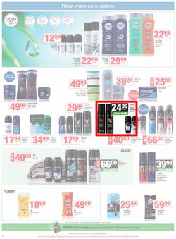 SUPERSPAR Western Cape : Super Savings (23 September - 07 October 2025), page 16