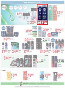 SUPERSPAR Western Cape : Super Savings (23 September - 07 October 2025), page 16