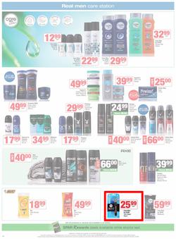 SUPERSPAR Western Cape : Super Savings (23 September - 07 October 2025), page 16