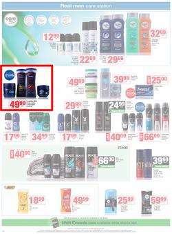 SUPERSPAR Western Cape : Super Savings (23 September - 07 October 2025), page 16