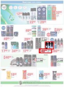 SUPERSPAR Western Cape : Super Savings (23 September - 07 October 2025), page 16