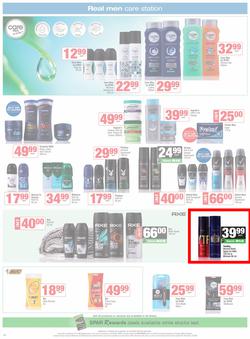 SUPERSPAR Western Cape : Super Savings (23 September - 07 October 2025), page 16