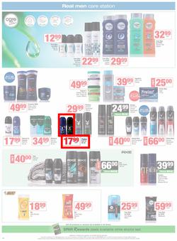 SUPERSPAR Western Cape : Super Savings (23 September - 07 October 2025), page 16