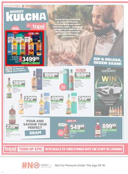 SUPERSPAR Western Cape : Christmas Super Savings (21 October - 09 November 2025), page 16