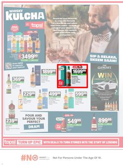 SUPERSPAR Western Cape : Christmas Super Savings (21 October - 09 November 2025), page 16