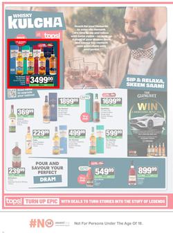 SUPERSPAR Western Cape : Christmas Super Savings (21 October - 09 November 2025), page 16