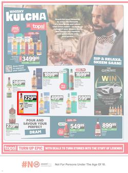 SUPERSPAR Western Cape : Christmas Super Savings (21 October - 09 November 2025), page 16