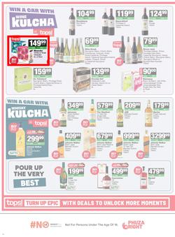 SUPERSPAR Western Cape : Super Savings (22 April - 10 May 2026), page 16