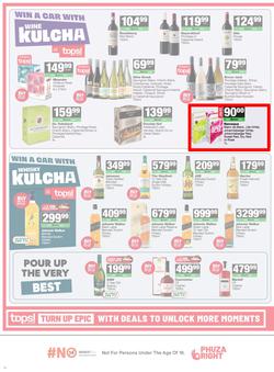 SUPERSPAR Western Cape : Super Savings (22 April - 10 May 2026), page 16