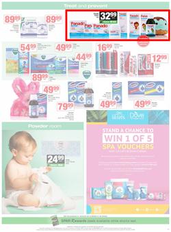 SUPERSPAR Western Cape : Super Savings (23 September - 07 October 2025), page 17
