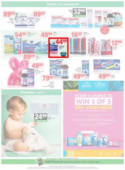 SUPERSPAR Western Cape : Super Savings (23 September - 07 October 2025), page 17
