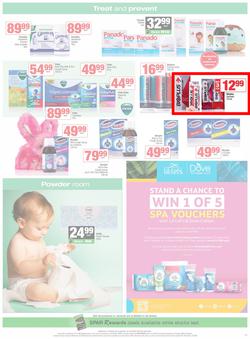 SUPERSPAR Western Cape : Super Savings (23 September - 07 October 2025), page 17