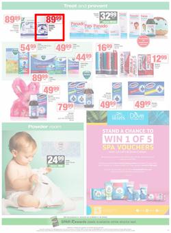 SUPERSPAR Western Cape : Super Savings (23 September - 07 October 2025), page 17