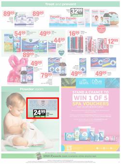 SUPERSPAR Western Cape : Super Savings (23 September - 07 October 2025), page 17