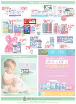 SUPERSPAR Western Cape : Super Savings (23 September - 07 October 2025), page 17