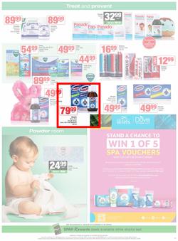 SUPERSPAR Western Cape : Super Savings (23 September - 07 October 2025), page 17