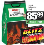 Spar Briquettes-5Kg 