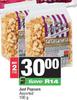 Just Popcorn Assorted-For 2 x 100g