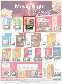 SUPERSPAR Western Cape : Super Savings (22 April - 10 May 2026), page 19