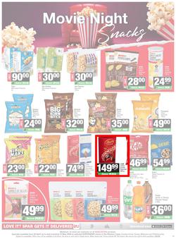 SUPERSPAR Western Cape : Super Savings (22 April - 10 May 2026), page 19