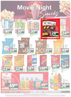 SUPERSPAR Western Cape : Super Savings (22 April - 10 May 2026), page 19