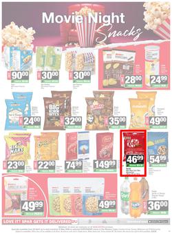 SUPERSPAR Western Cape : Super Savings (22 April - 10 May 2026), page 19