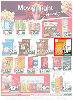 SUPERSPAR Western Cape : Super Savings (22 April - 10 May 2026), page 19